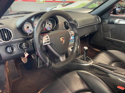 Porsche Boxster 3.4 24V S (9)