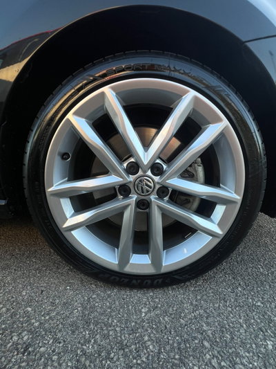 Volkswagen Polo 1.4 TDI 90 CV 5p. Comfortline BlueMotion Technology (9)