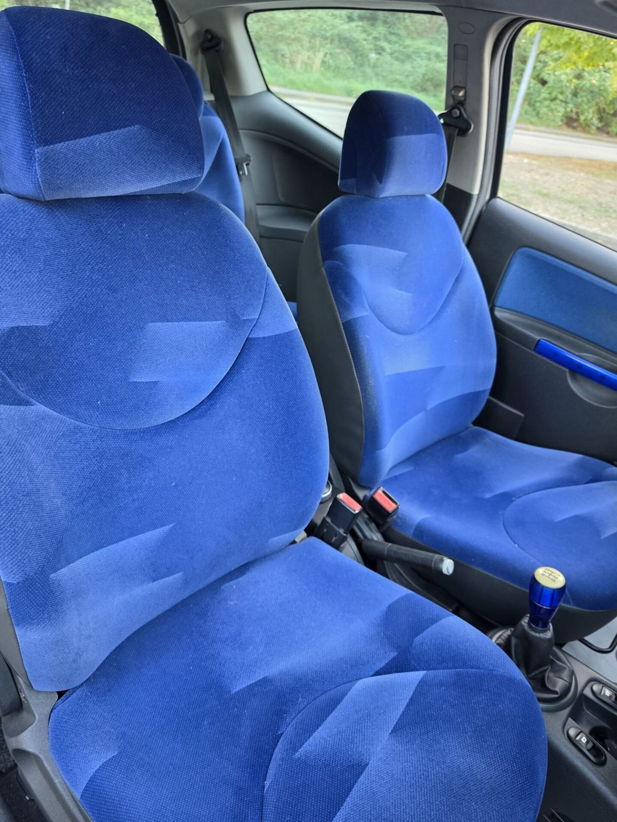Citroen C2 1.1 airdream Exclusive (10)