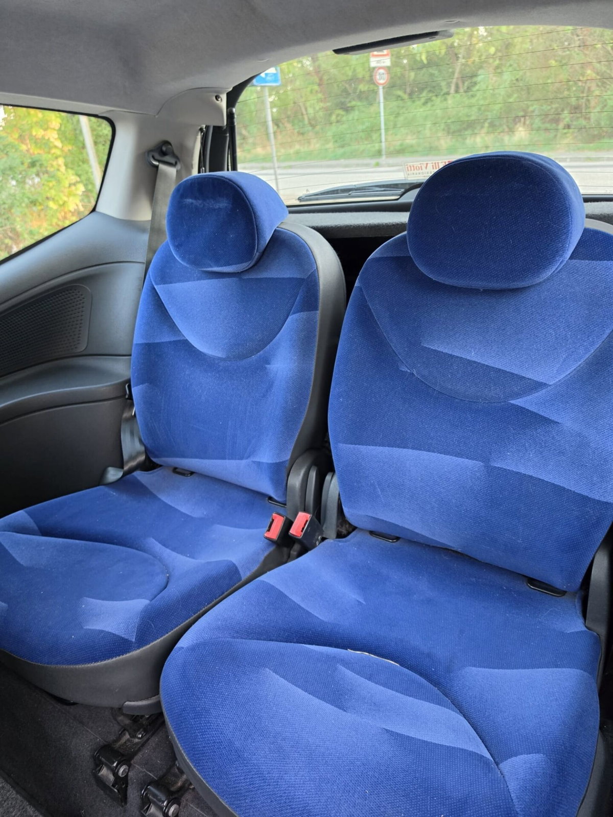 Citroen C2 1.1 airdream Exclusive (11)