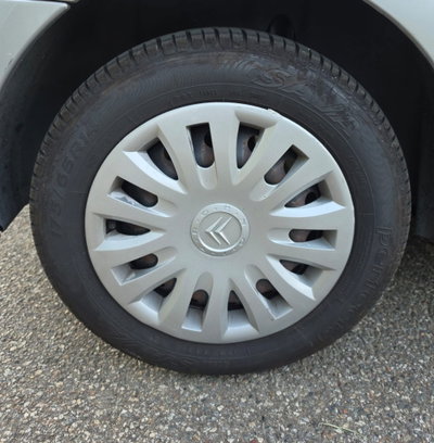 Citroen C2 1.1 airdream Exclusive (16)