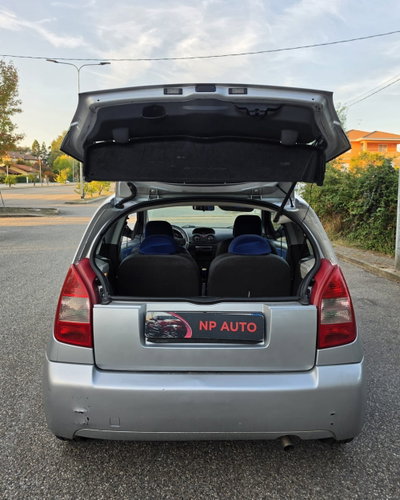 Citroen C2 1.1 airdream Exclusive (7)
