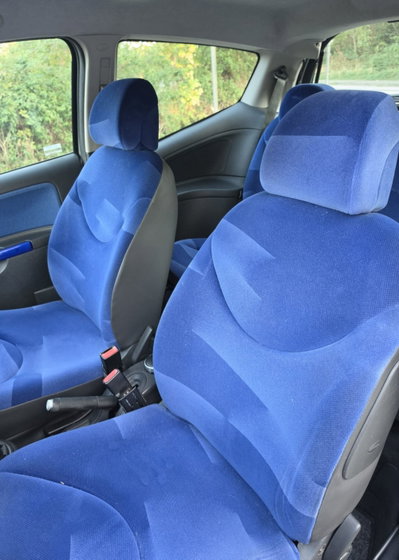 Citroen C2 1.1 airdream Exclusive (9)