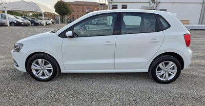 Volkswagen Polo 1.4 TDI 5p. Trendline BlueMotion Technology (20)