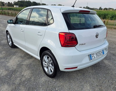 Volkswagen Polo 1.4 TDI 5p. Trendline BlueMotion Technology (5)