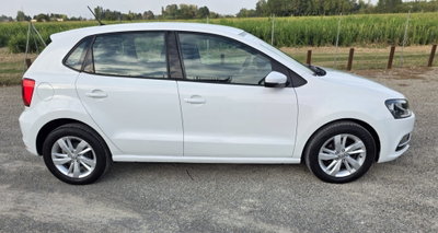 Volkswagen Polo 1.4 TDI 5p. Trendline BlueMotion Technology (6)