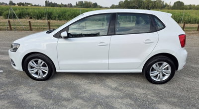 Volkswagen Polo 1.4 TDI 5p. Trendline BlueMotion Technology (7)