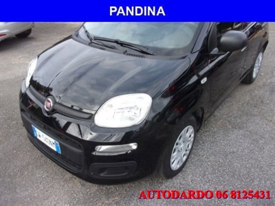 Fiat Panda 1.0 firefly hybrid s&s 70cv 5p.ti usata