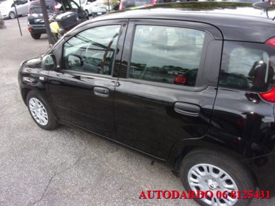 Fiat Panda 1.0 firefly hybrid s&s 70cv 5p.ti (11)