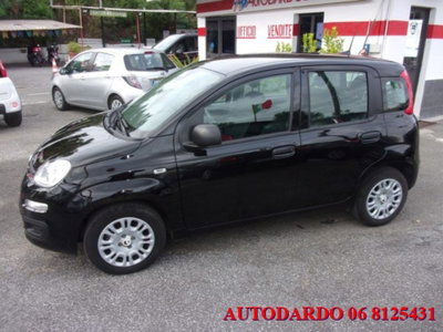 Fiat Panda 1.0 firefly hybrid s&s 70cv 5p.ti (12)