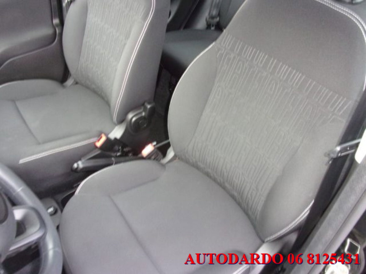 Fiat Panda 1.0 firefly hybrid s&s 70cv 5p.ti (13)