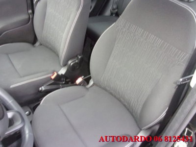 Fiat Panda 1.0 firefly hybrid s&s 70cv 5p.ti (13)