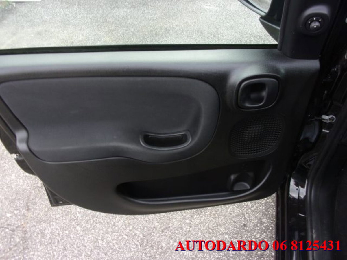 Fiat Panda 1.0 firefly hybrid s&s 70cv 5p.ti (15)