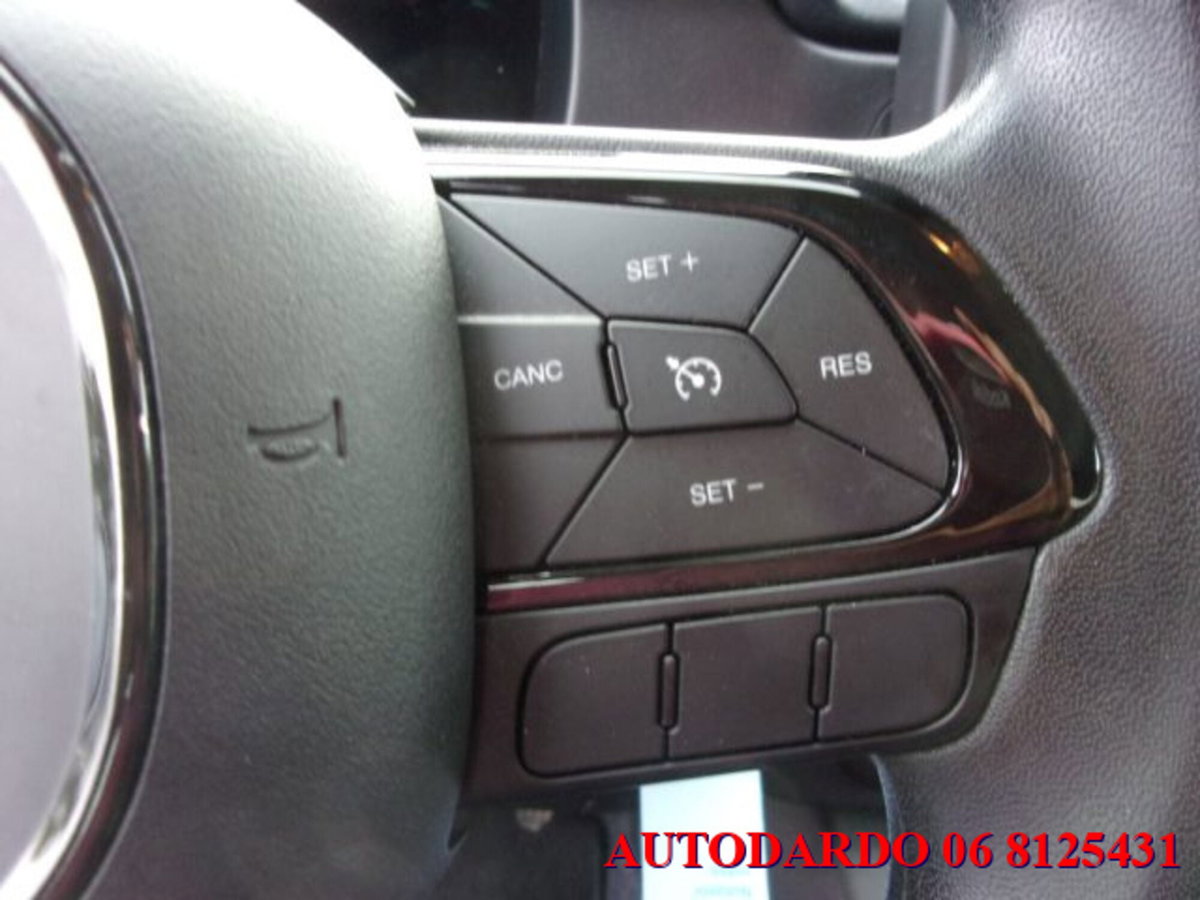 Fiat Panda 1.0 firefly hybrid s&s 70cv 5p.ti (18)
