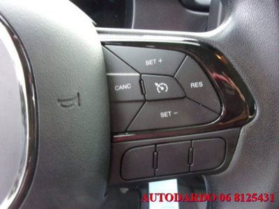 Fiat Panda 1.0 firefly hybrid s&s 70cv 5p.ti (18)