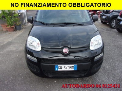 Fiat Panda 1.0 firefly hybrid s&s 70cv 5p.ti (2)