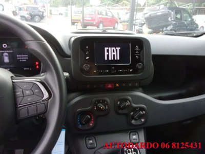 Fiat Panda 1.0 firefly hybrid s&s 70cv 5p.ti (20)