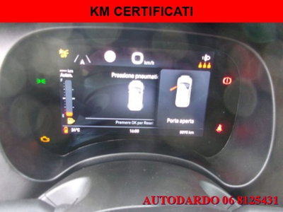 Fiat Panda 1.0 firefly hybrid s&s 70cv 5p.ti (3)