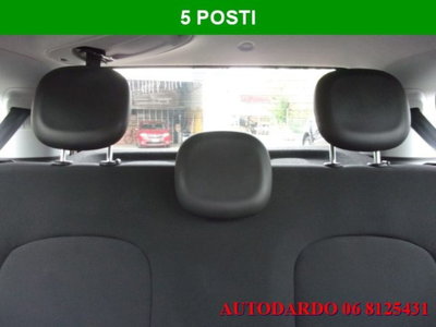 Fiat Panda 1.0 firefly hybrid s&s 70cv 5p.ti (5)