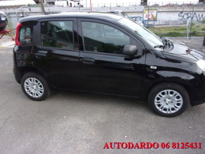 Fiat Panda 1.0 firefly hybrid s&s 70cv 5p.ti (6)