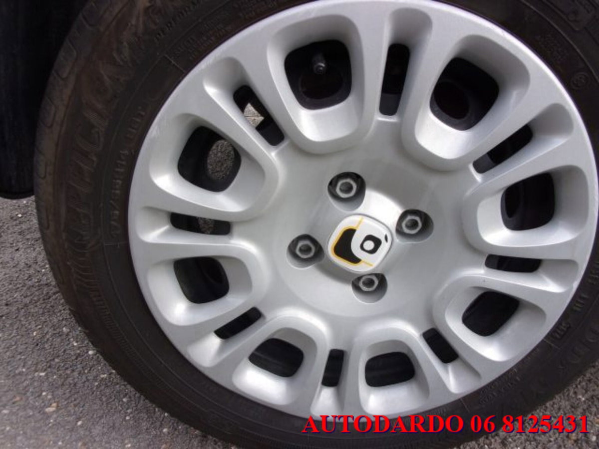 Fiat Panda 1.0 firefly hybrid s&s 70cv 5p.ti (8)