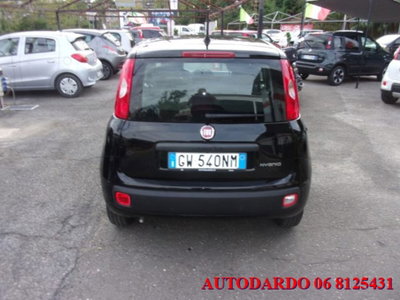 Fiat Panda 1.0 firefly hybrid s&s 70cv 5p.ti (9)