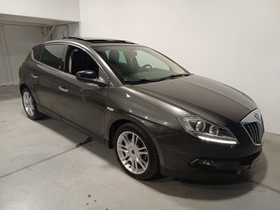 Lancia Delta 1.6 MJT DPF Platino