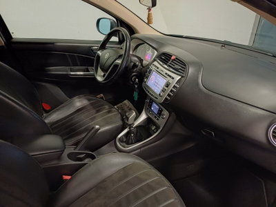 Lancia Delta 1.6 MJT DPF Platino (7)