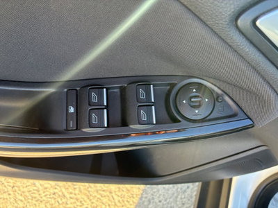 Ford Focus 1.5 TDCi 120 CV Start&Stop Powershift Titanium (11)