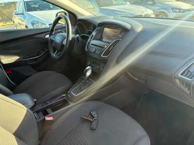 Ford Focus 1.5 TDCi 120 CV Start&Stop Powershift Titanium (20)