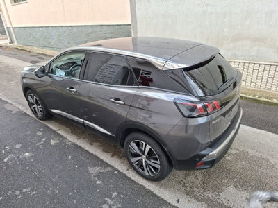 Peugeot 3008 BlueHDi 130 S&S EAT8 Allure Pack (11)
