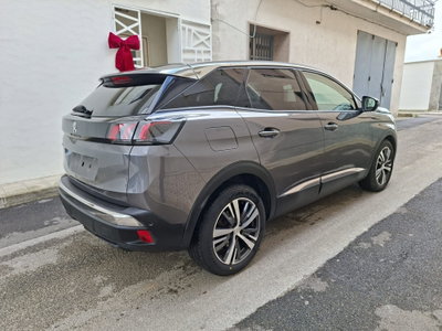 Peugeot 3008 BlueHDi 130 S&S EAT8 Allure Pack (12)