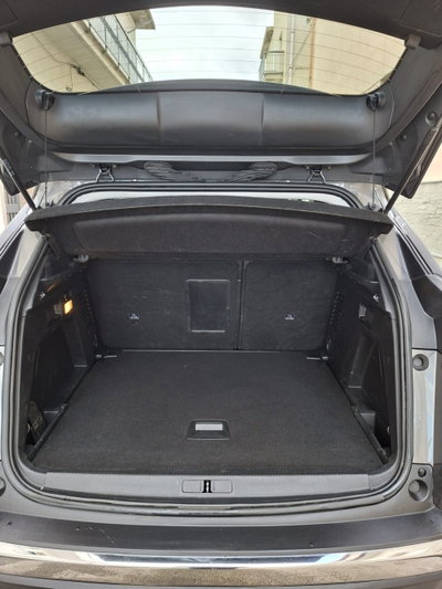 Peugeot 3008 BlueHDi 130 S&S EAT8 Allure Pack (13)