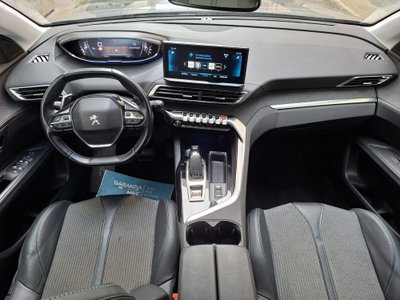 Peugeot 3008 BlueHDi 130 S&S EAT8 Allure Pack (14)
