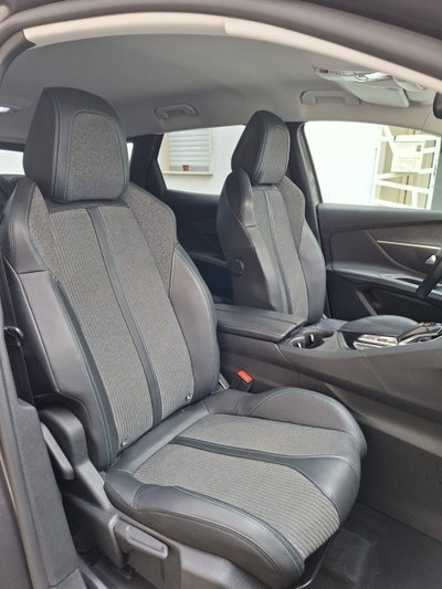 Peugeot 3008 BlueHDi 130 S&S EAT8 Allure Pack (17)