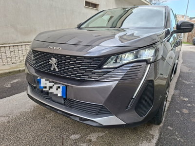 Peugeot 3008 BlueHDi 130 S&S EAT8 Allure Pack (2)