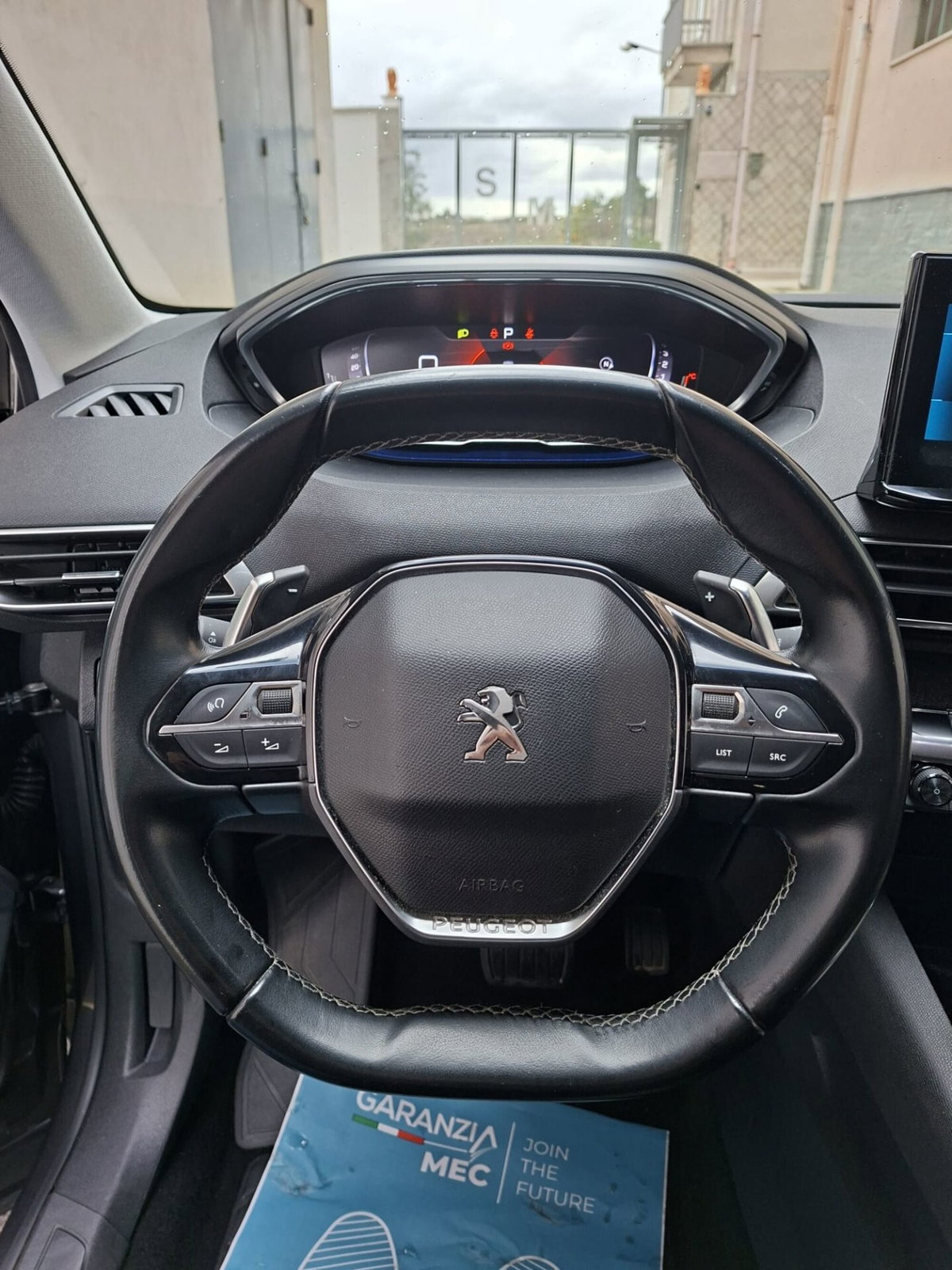 Peugeot 3008 BlueHDi 130 S&S EAT8 Allure Pack (20)