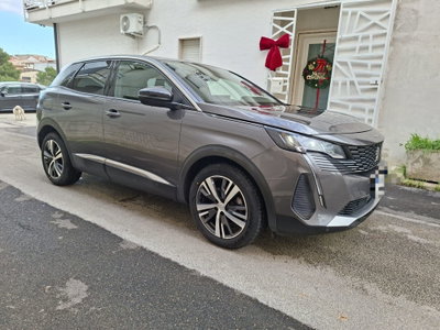 Peugeot 3008 BlueHDi 130 S&S EAT8 Allure Pack (4)