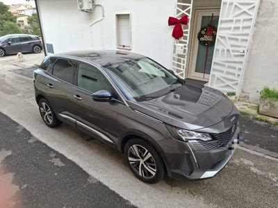 Peugeot 3008 BlueHDi 130 S&S EAT8 Allure Pack (6)