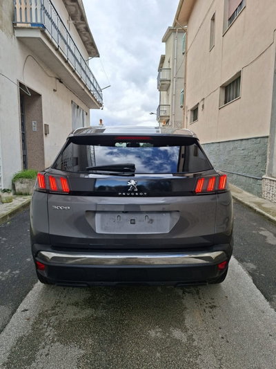 Peugeot 3008 BlueHDi 130 S&S EAT8 Allure Pack (7)