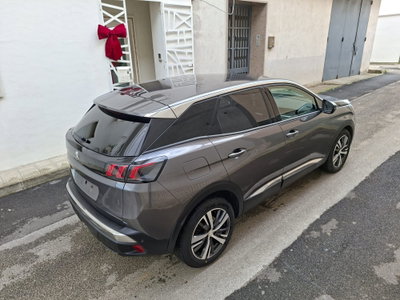Peugeot 3008 BlueHDi 130 S&S EAT8 Allure Pack (9)