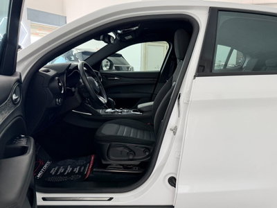 Alfa Romeo Stelvio Stelvio 2.2 Turbodiesel 190 CV AT8 Q4 Super Business (12)
