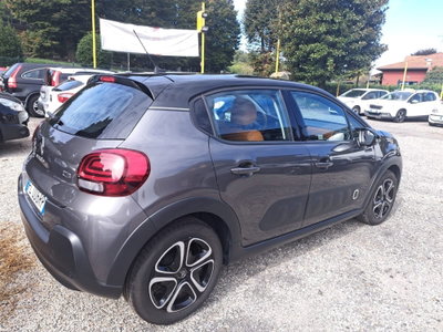 Citroen C3 PureTech 82 Shine (15)