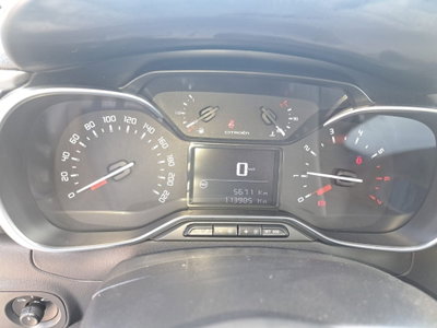 Citroen C3 PureTech 82 Shine (16)