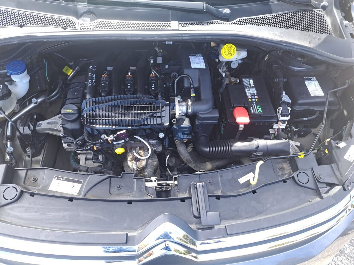 Citroen C3 PureTech 82 Shine (19)