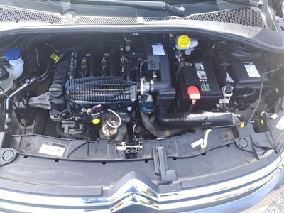 Citroen C3 PureTech 82 Shine (19)