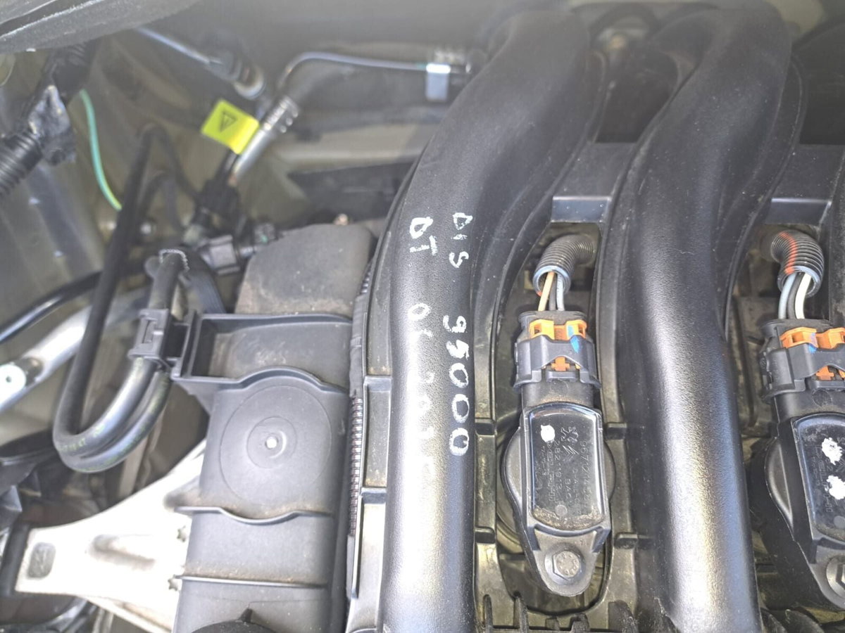 Citroen C3 PureTech 82 Shine (20)