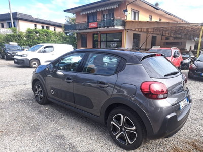 Citroen C3 PureTech 82 Shine (4)