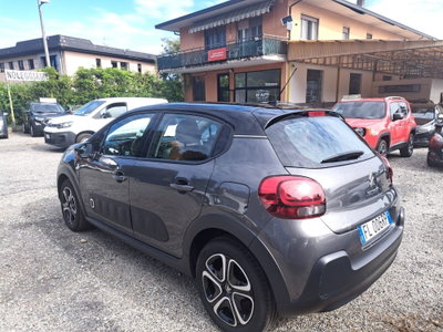 Citroen C3 PureTech 82 Shine (6)