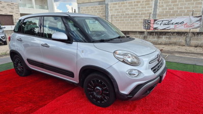 Fiat 500L 1.3 Multijet 95 CV Connect usata